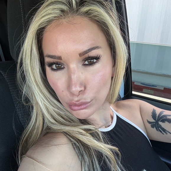 thevegasbabe